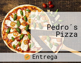 Pedro´s Pizza