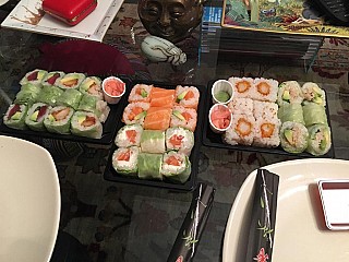 Asa Sushi