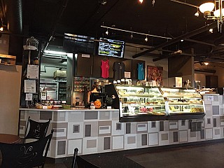 JJ's Coffee House