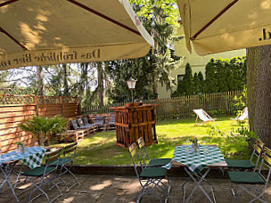 Altes Forsthaus Fürth Hochzeitslocation, Eventlocation, Biergarten