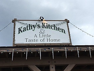 Kathy's Kitchen