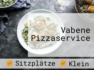 Vabene Pizzaservice