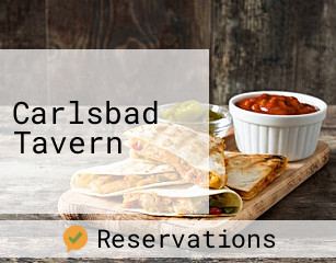 Carlsbad Tavern