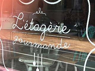 L'Etagere Gourmande