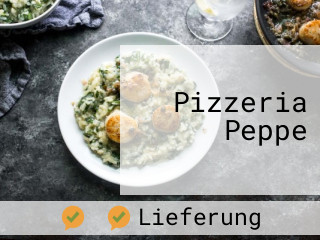 Pizzeria Peppe