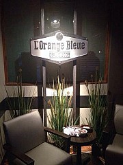 Resto Pub l'Orange Bleue