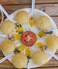 Happy Panipuri