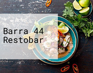 Barra 44 Restobar