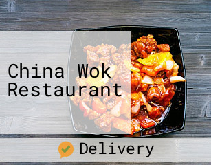 China Wok Restaurant