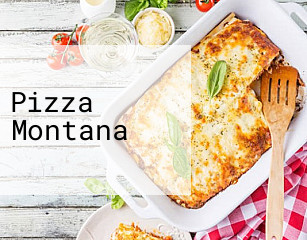 Pizza Montana