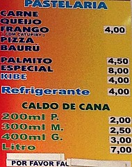 Sacolão Higienópolis