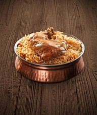 The Asmita Biryani Hub