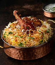 Castle Of Biriyani