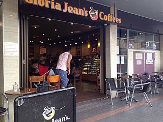 Gloria Jean's Coffee