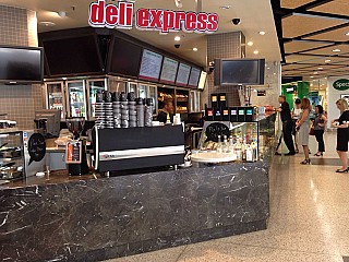 Losurdo's Deli Express