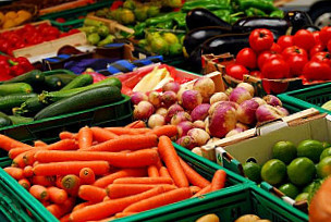 Abilene Farmers' Market