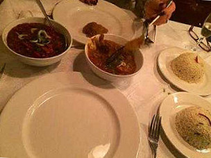 Ambuja Indian Brasserie