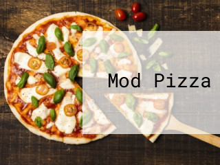 Mod Pizza