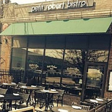 Petit Robert Bistro, Needham