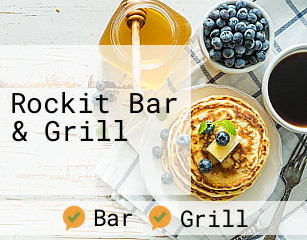 Rockit Bar & Grill