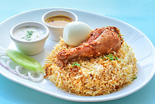 King Nawab`s Biryani House