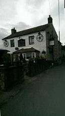 The Old Horn Inn