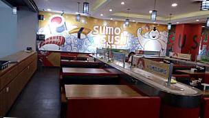 Sumo Sushi