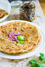 Amruta Paratha House