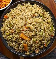 Marathwada Biryani House