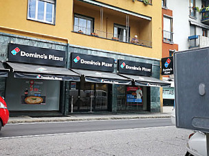 Domino's Pizza