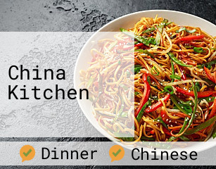 China Kitchen