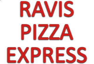 Ravis Pizza Express