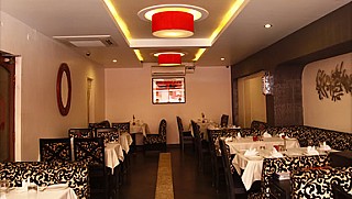 Raaga Restaurant