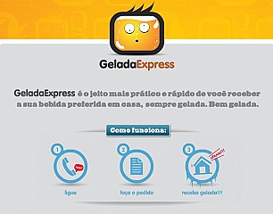 Gelada Express