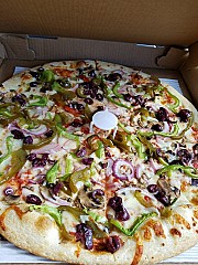 Pizza Fresco