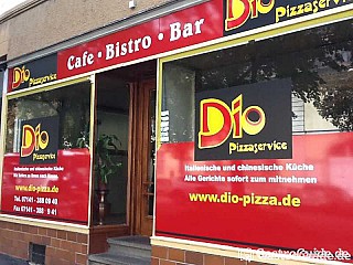 Dio Pizzaservice