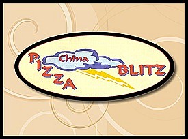 Pizza Blitz