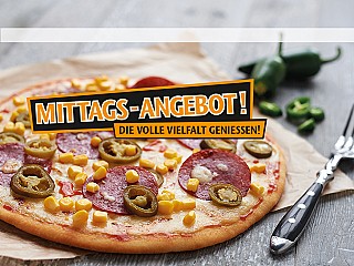 Hallo Pizza Bühl