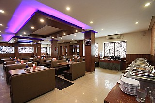 Empire Restaurant (Mosque Road)