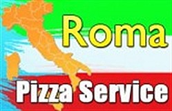 Roma Pizza-Service