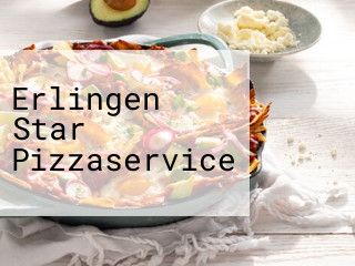 Erlingen Star Pizzaservice