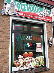 Pizzeria Milano