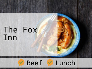 The Fox Inn