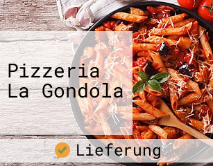 Pizzeria La Gondola