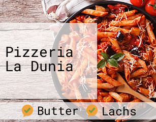 Pizzeria La Dunia 