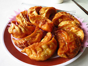 Hohhot Momos