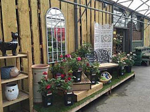 Wyevale Garden Centre