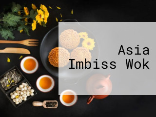 Asia Imbiss Wok