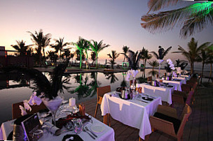 Al Mina Restaurant And Bar