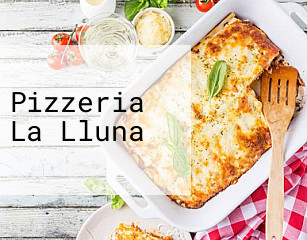 Pizzeria La Lluna